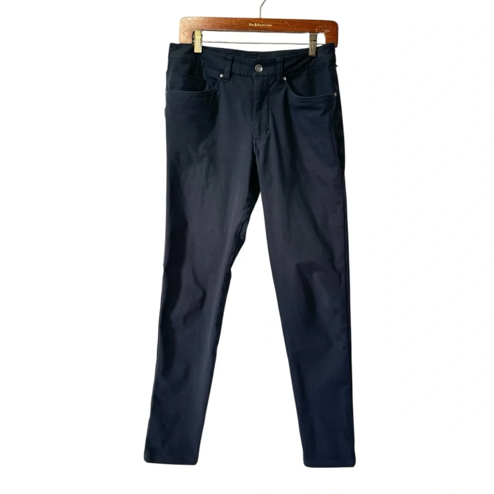 lululemon athletica lululemon abc